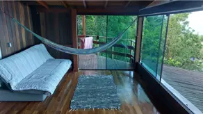 Imagem 3 - Casa em Armação do Pântano do Sul, Florianópolis - SC