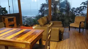 Imagem 5 - Casa em Armação do Pântano do Sul, Florianópolis - SC