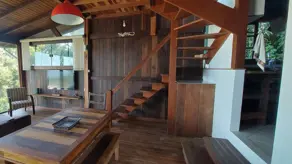 Imagem 6 - Casa em Armação do Pântano do Sul, Florianópolis - SC