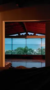 Casa Armação do Pântano do Sul, Florianópolis - SC — foto 1