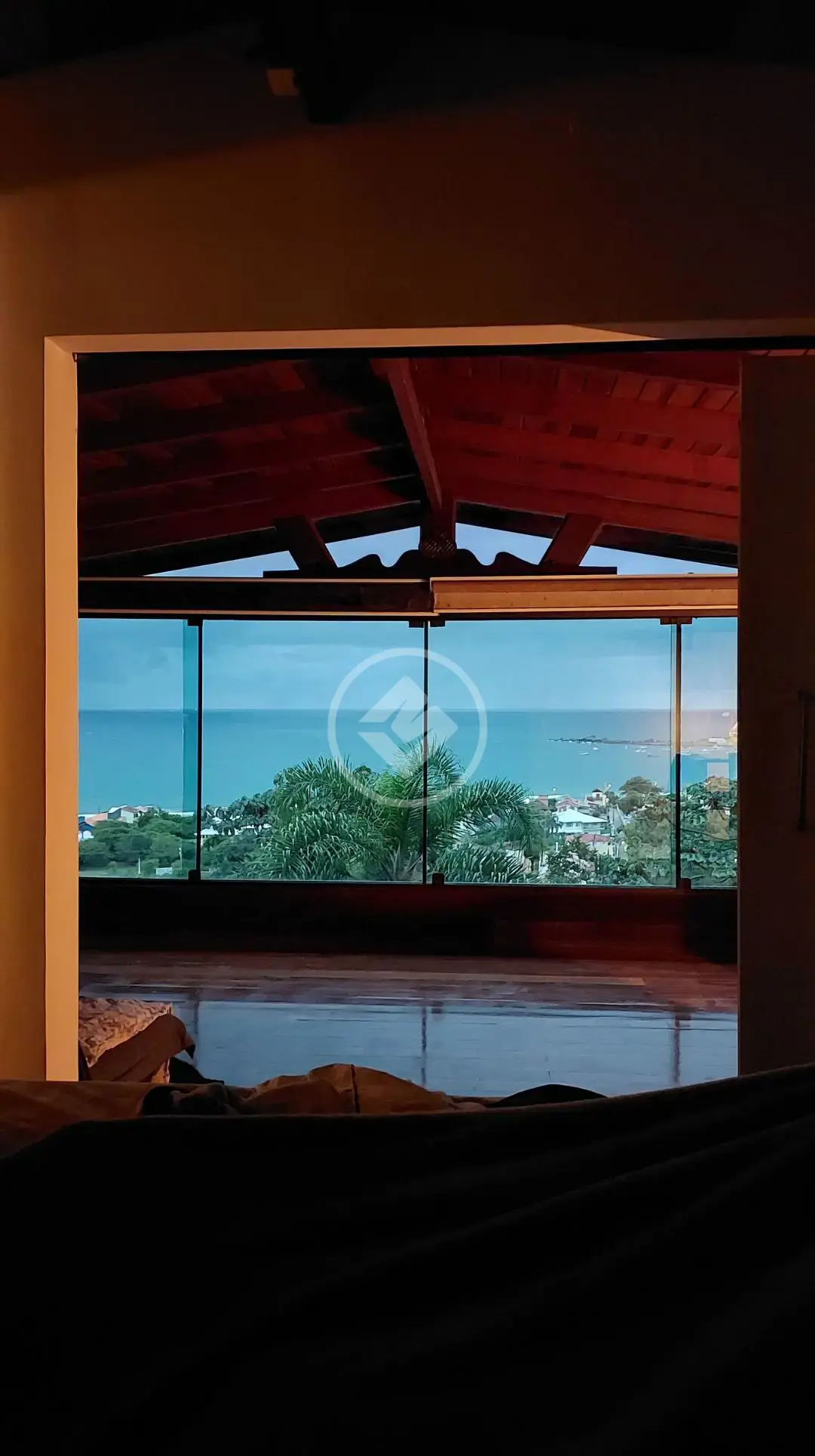 Imagem 1 - Casa em Armação do Pântano do Sul, Florianópolis - SC