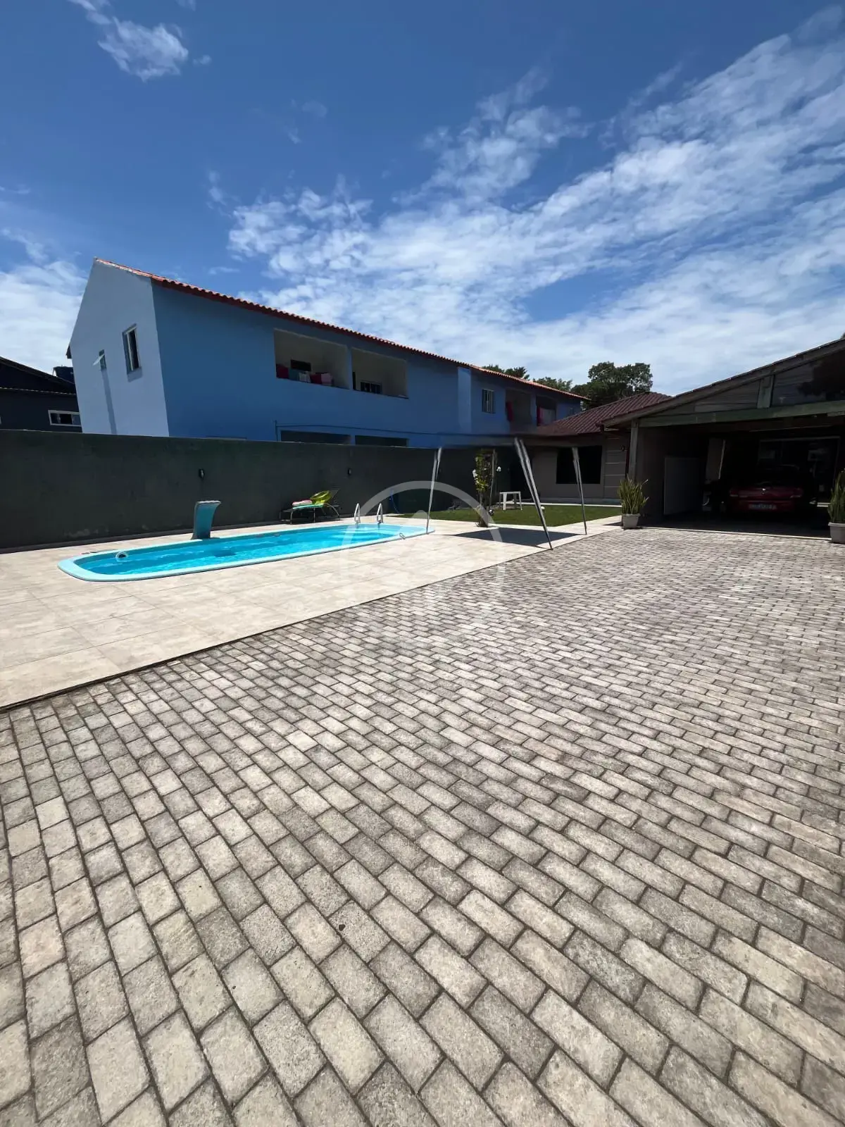 Imagem 2 - Casa em São João do Rio Vermelho, Florianópolis - SC