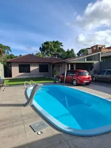 Casa São João do Rio Vermelho, Florianópolis - SC — foto 1