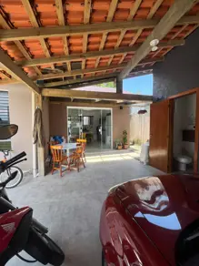 Imagem 3 - Casa em São João do Rio Vermelho, Florianópolis - SC