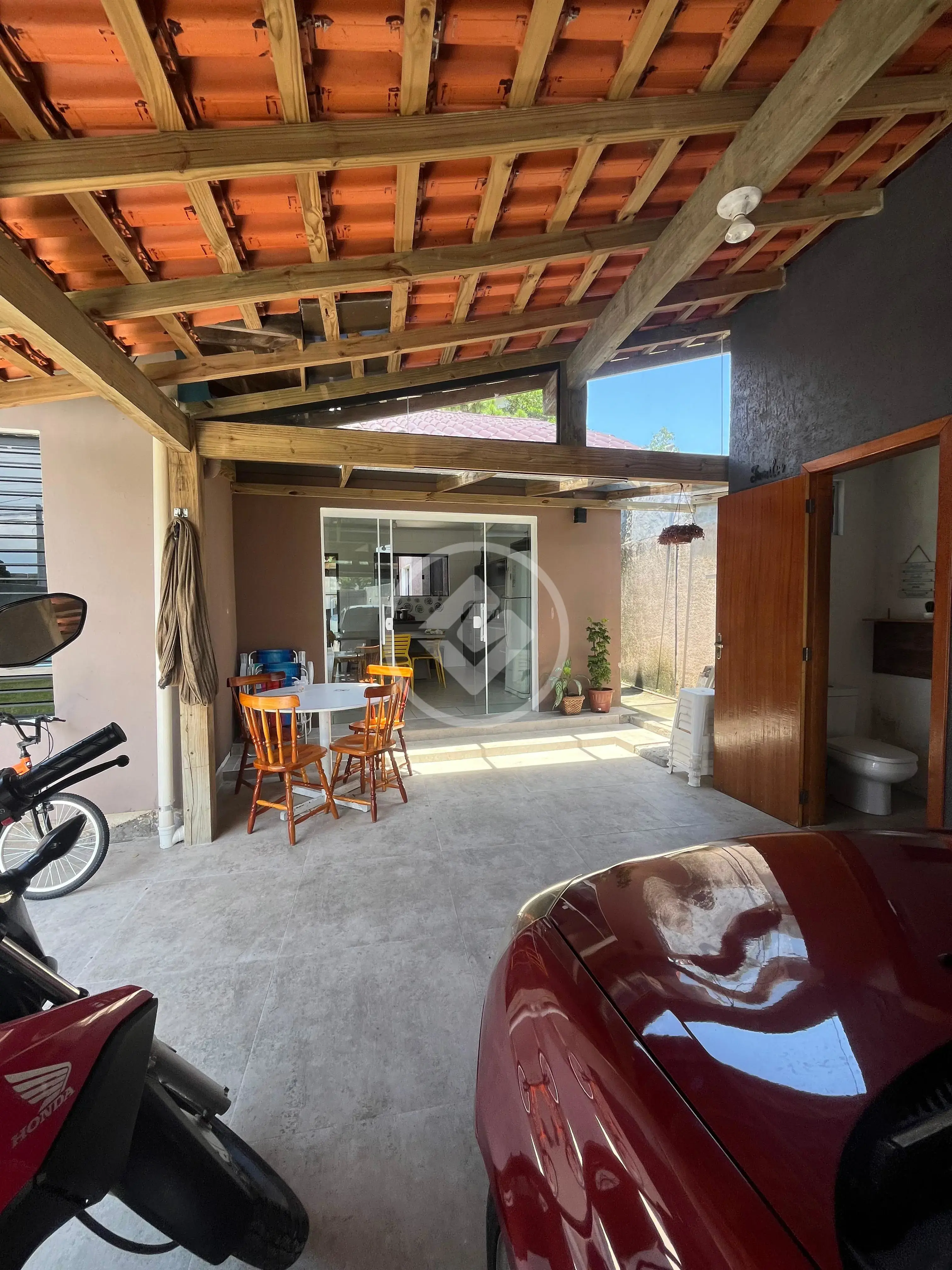 Imagem 3 - Casa em São João do Rio Vermelho, Florianópolis - SC