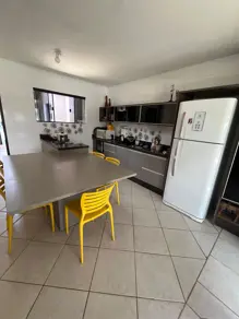 Imagem 6 - Casa em São João do Rio Vermelho, Florianópolis - SC
