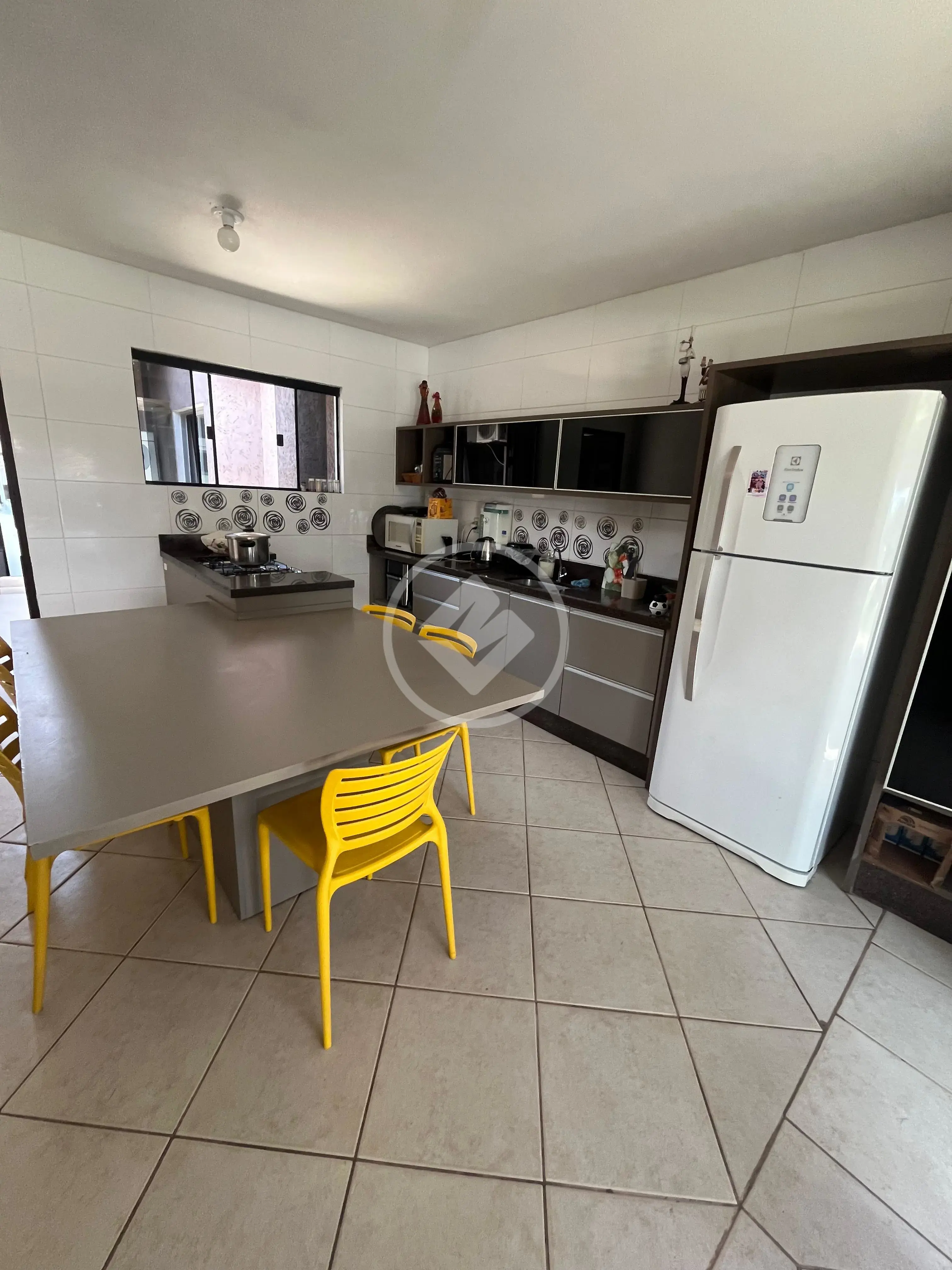 Imagem 6 - Casa em São João do Rio Vermelho, Florianópolis - SC