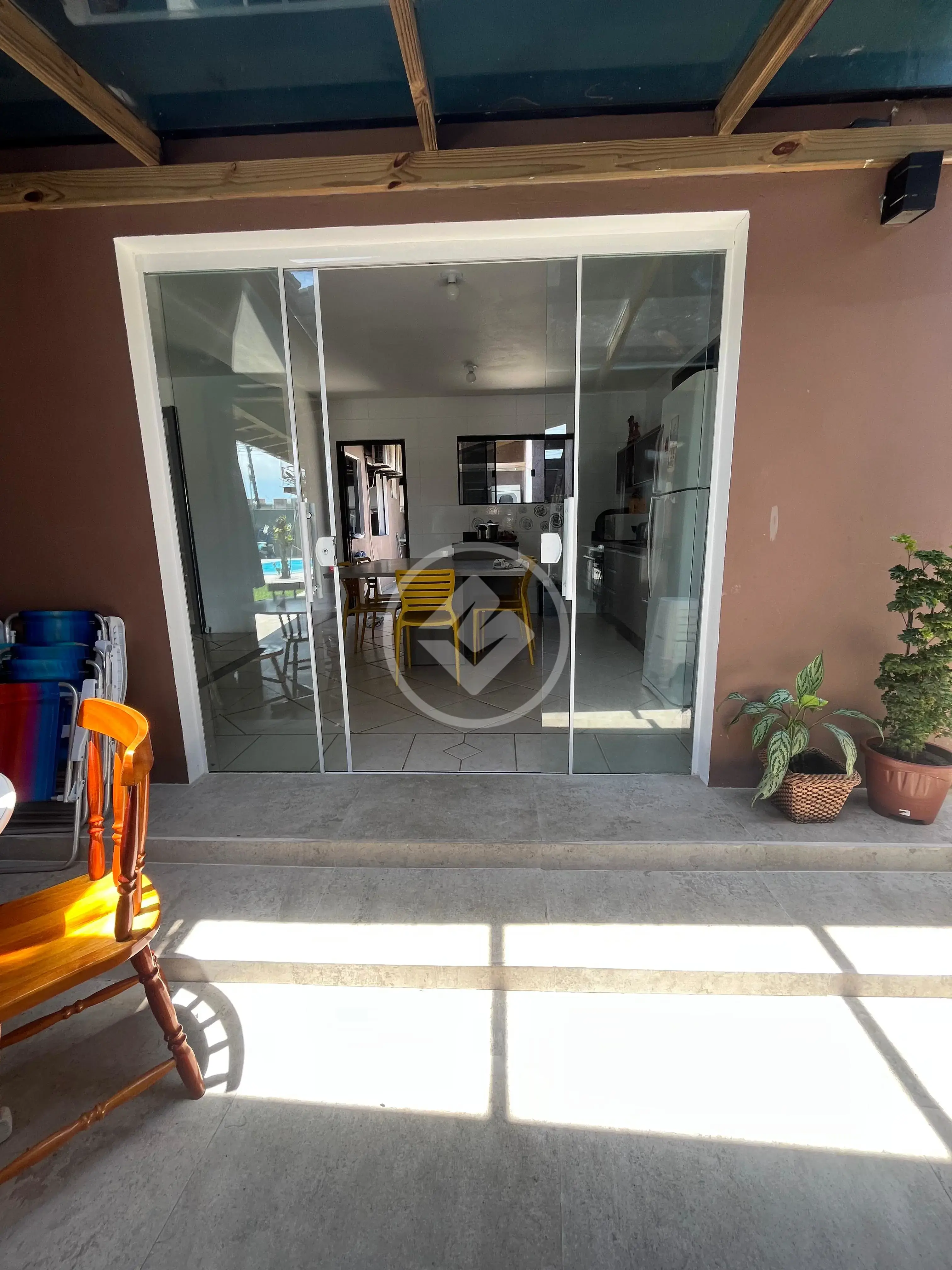 Imagem 5 - Casa em São João do Rio Vermelho, Florianópolis - SC