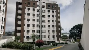 Apartamento João Paulo, Florianópolis - SC — foto 1