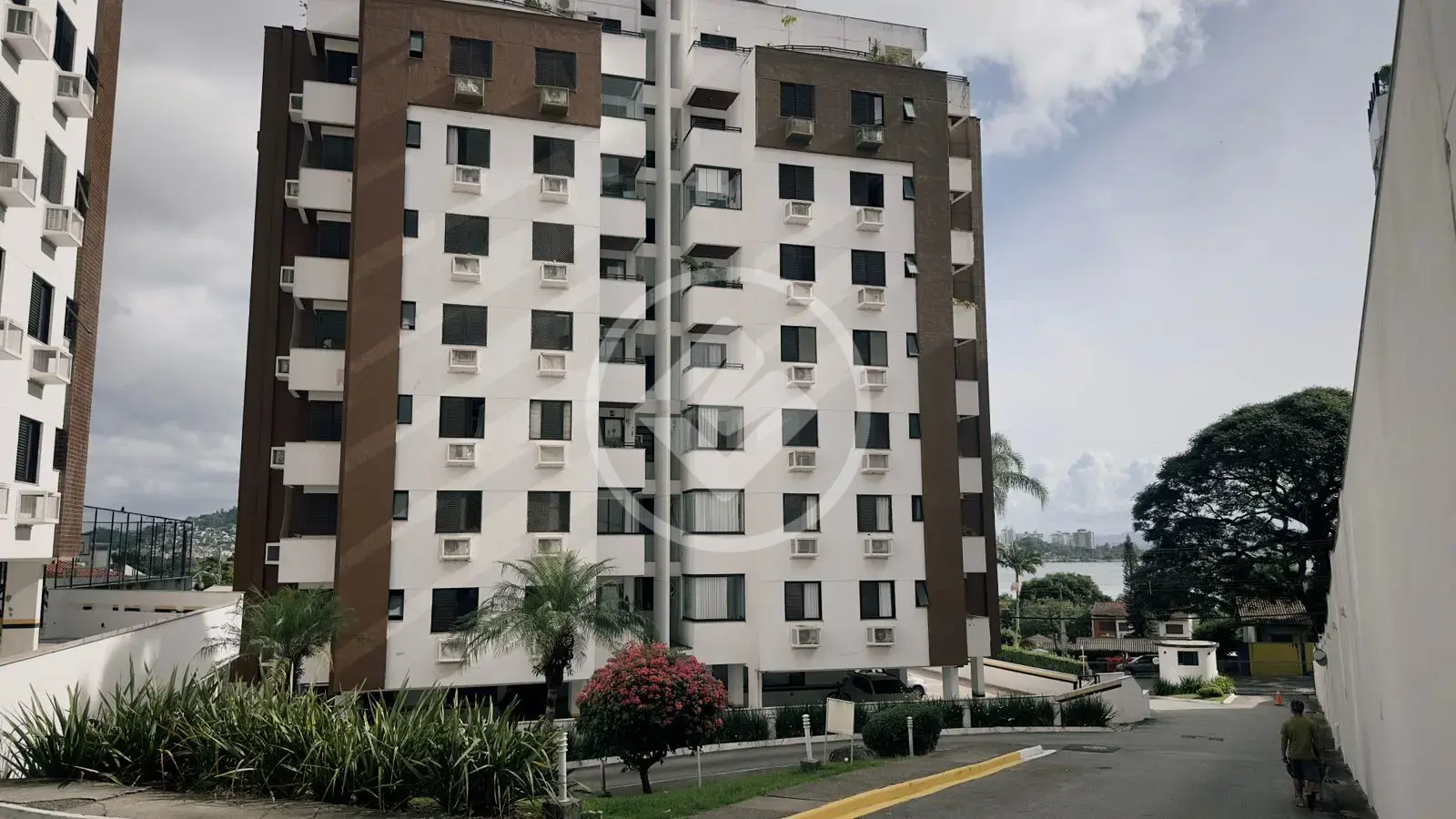 Imagem 1 - Apartamento em João Paulo, Florianópolis - SC
