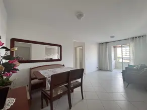 Apartamento Barreiros, São José - SC — foto 1
