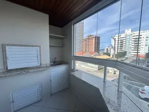Imagem 2 - Apartamento em Barreiros, São José - SC