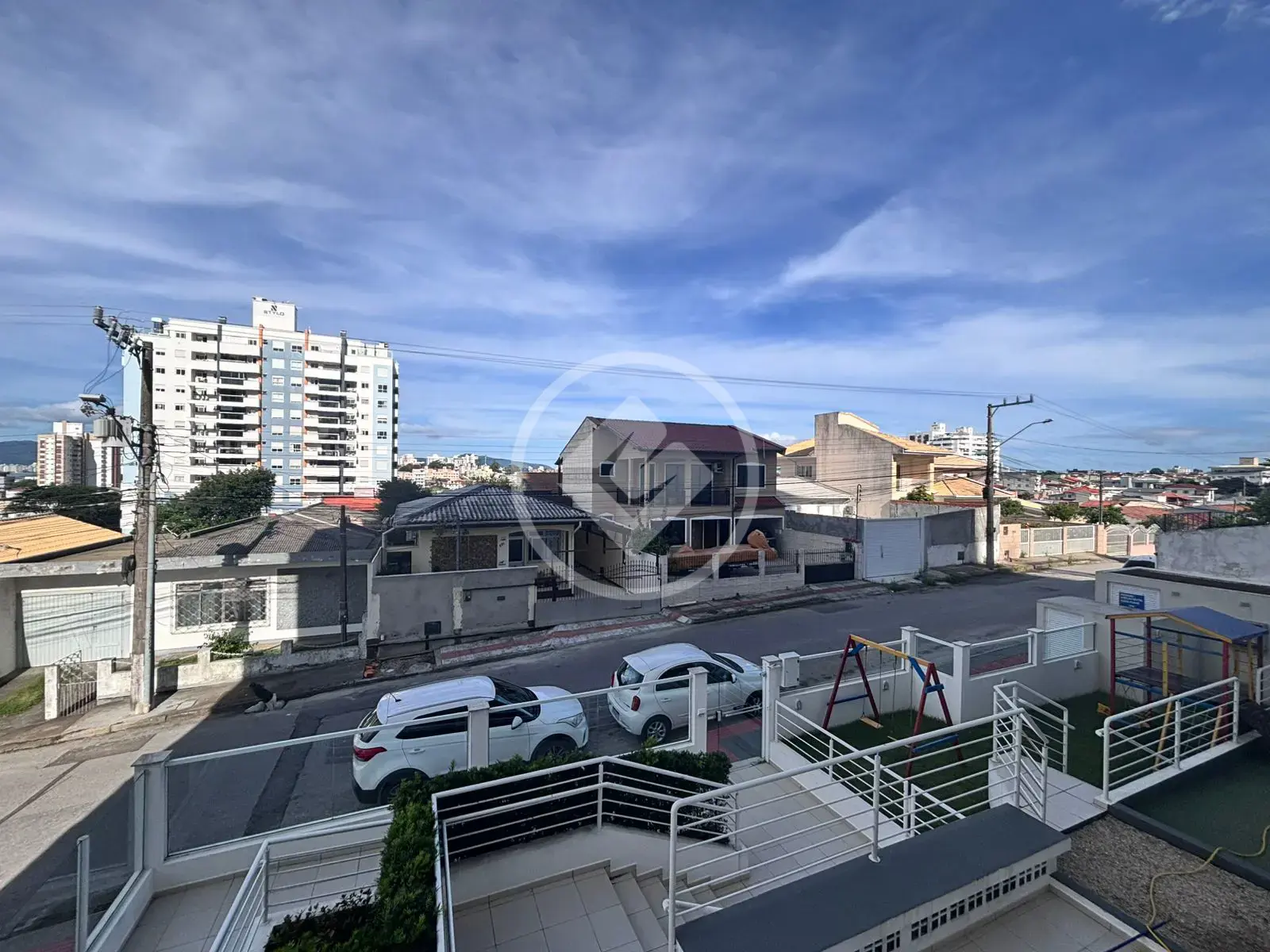 Imagem 3 - Apartamento em Barreiros, São José - SC