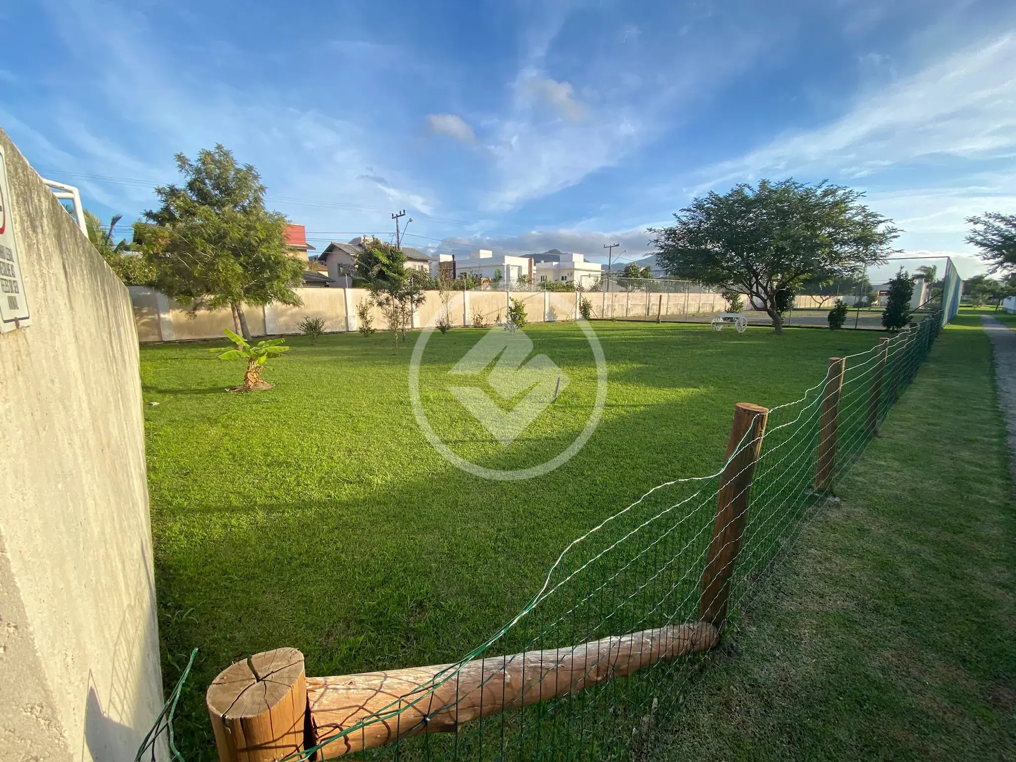 Imagem 1 - Terreno Condomínio em Campeche, Florianópolis - SC
