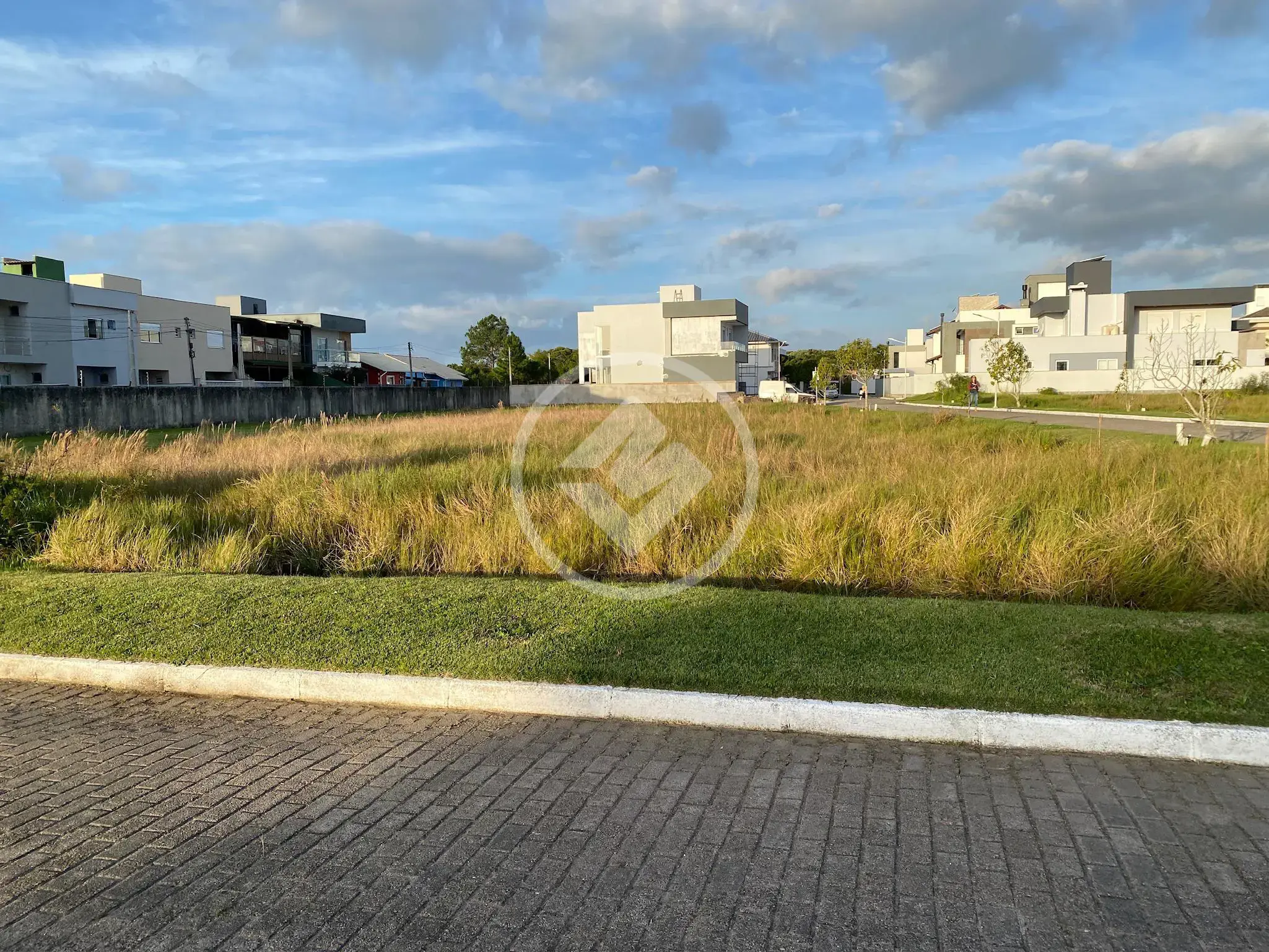 Imagem 2 - Terreno Condomínio em Campeche, Florianópolis - SC