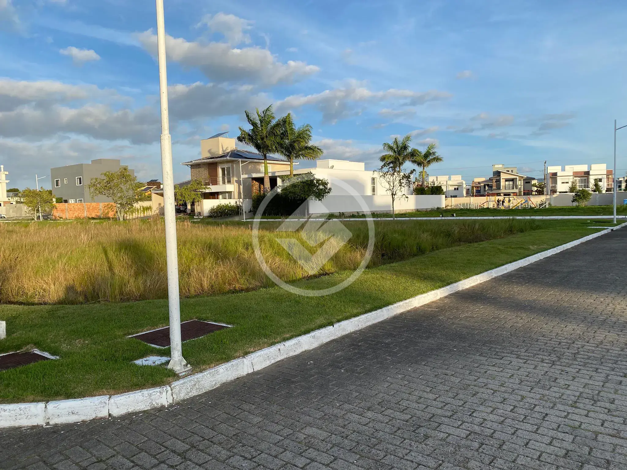 Imagem 3 - Terreno Condomínio em Campeche, Florianópolis - SC