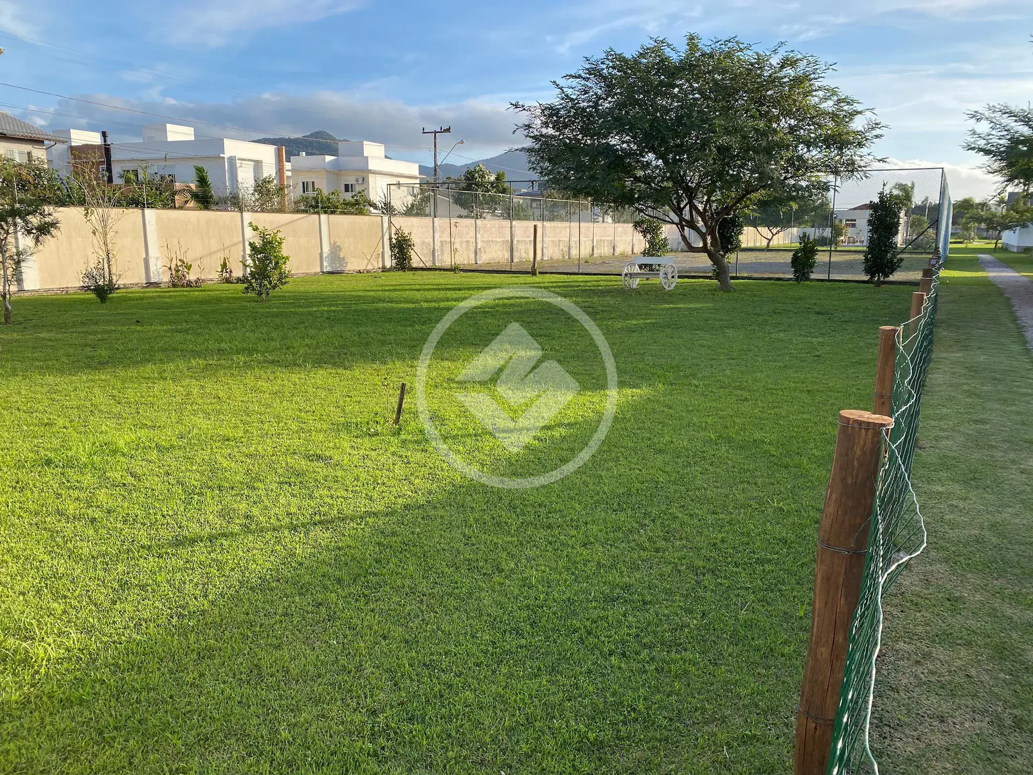 Imagem 1 - Terreno Condomínio em Campeche, Florianópolis - SC