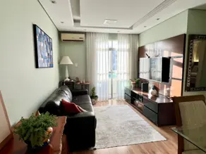 Imagem 2 - Apartamento em Estreito, Florianópolis - SC