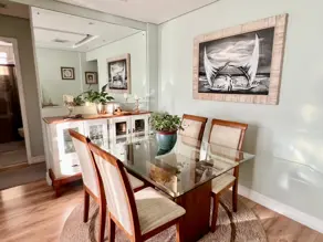 Imagem 4 - Apartamento em Estreito, Florianópolis - SC