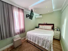 Imagem 6 - Apartamento em Estreito, Florianópolis - SC