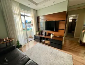 Imagem 3 - Apartamento em Estreito, Florianópolis - SC