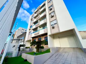 Apartamento Estreito, Florianópolis - SC — foto 1