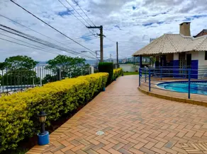 Apartamento Estreito, Florianópolis - SC — foto 1