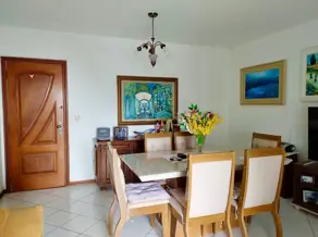Imagem 2 - Apartamento em Estreito, Florianópolis - SC