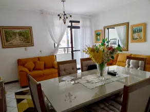 Imagem 3 - Apartamento em Estreito, Florianópolis - SC