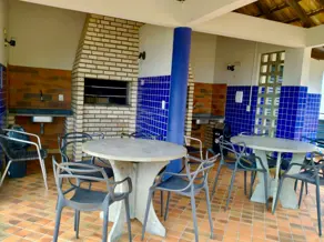 Apartamento Estreito, Florianópolis - SC — foto 2