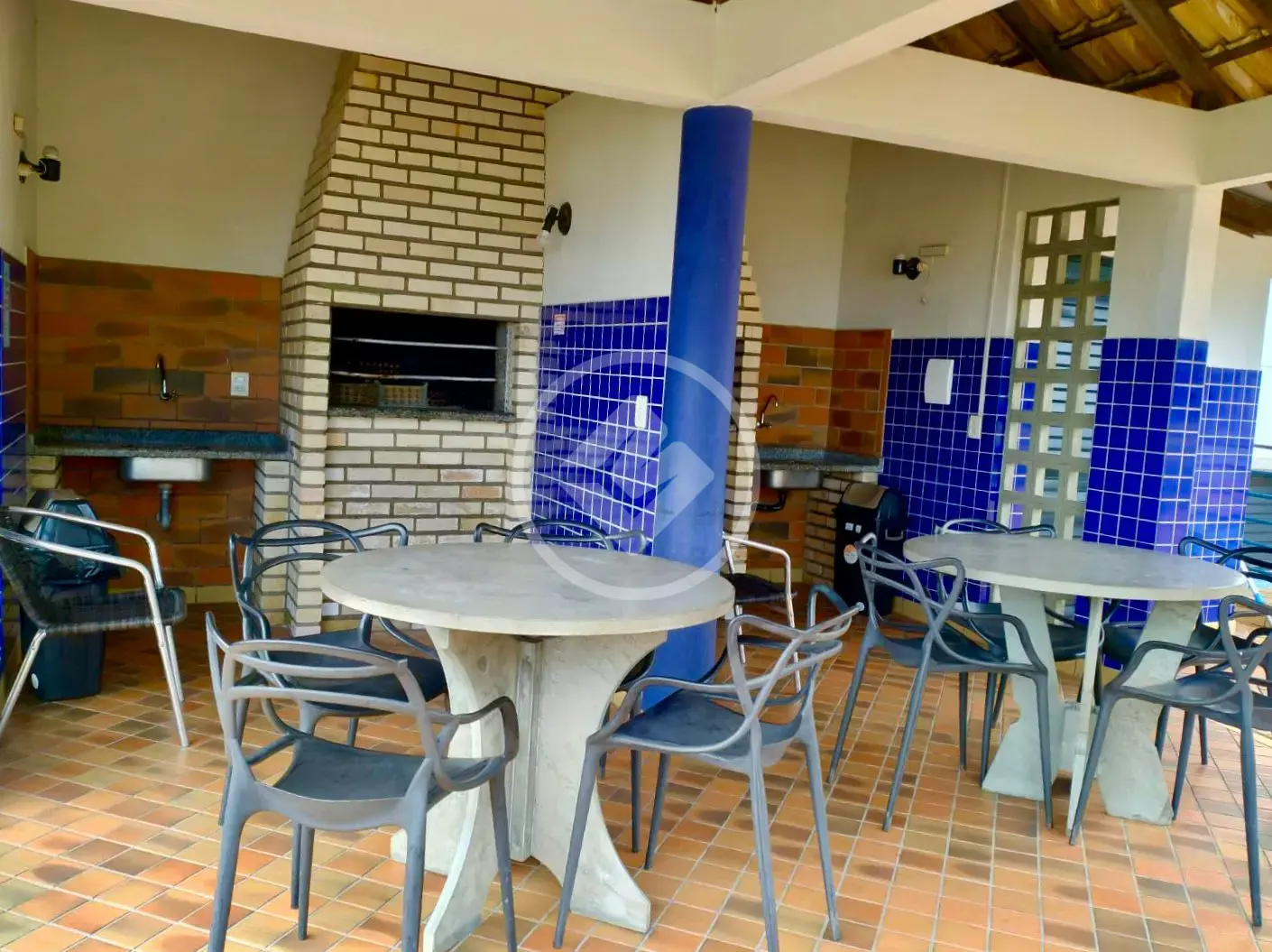 Image 2 - Apartamento em Estreito, Florianópolis - SC