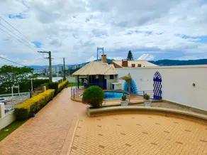 Imagem 6 - Apartamento em Estreito, Florianópolis - SC