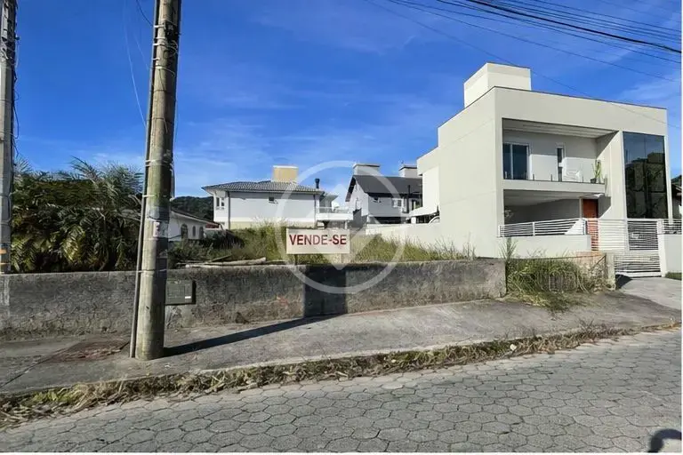 Imagem 1 - Terreno em Campeche, Florianópolis - SC