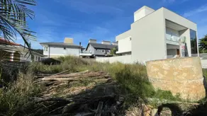 Terreno Campeche, Florianópolis - SC — foto 2