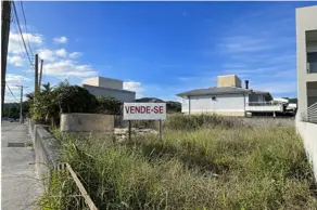 Imagem 2 - Terreno em Campeche, Florianópolis - SC