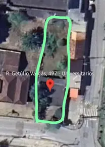 Terreno Universitarios, Biguaçu - SC — foto 1