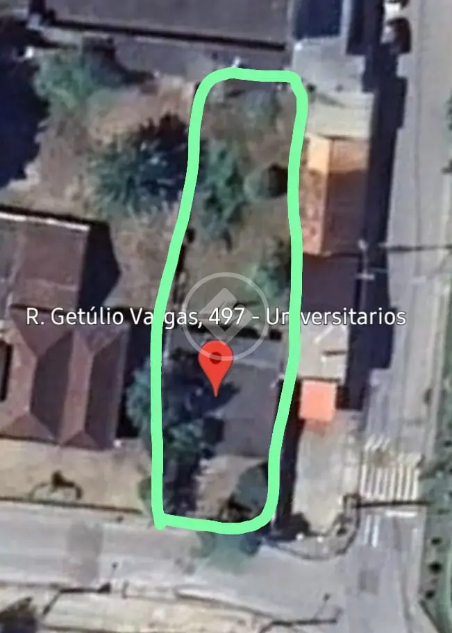 Imagem 1 - Terreno em Universitarios, Biguaçu - SC