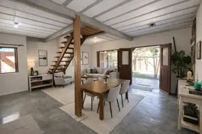 Imagem 6 - Casa em Rio Tavares, Florianópolis - SC