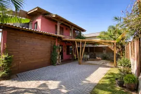 Casa Rio Tavares, Florianópolis - SC — foto 1