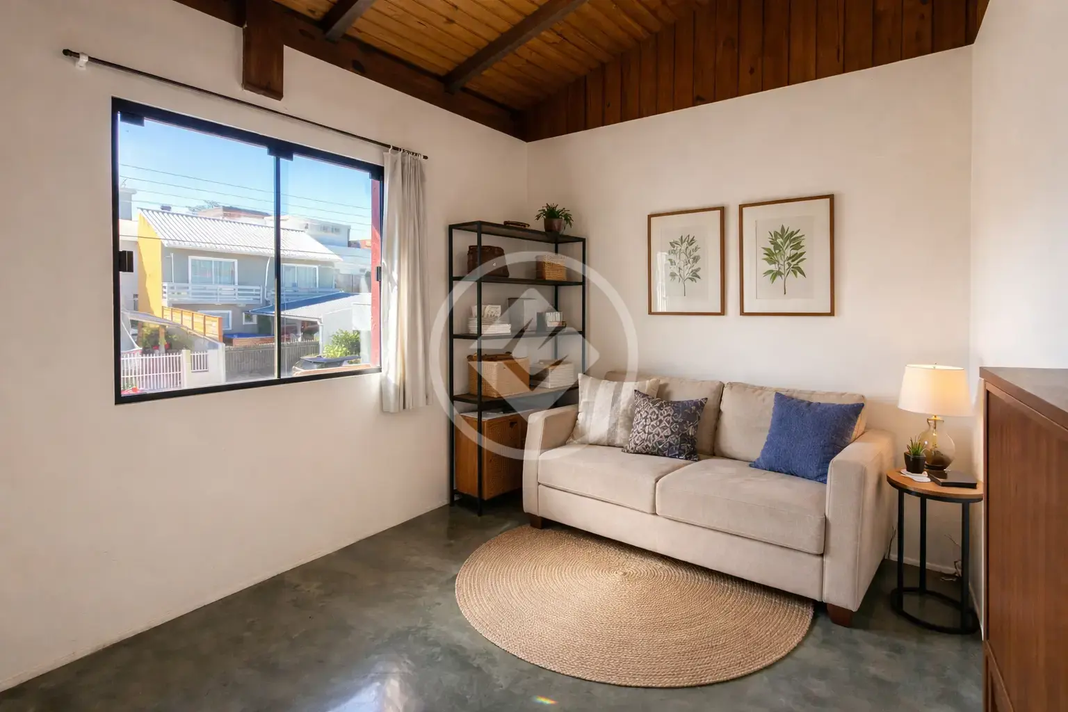 Imagem 5 - Casa em Rio Tavares, Florianópolis - SC