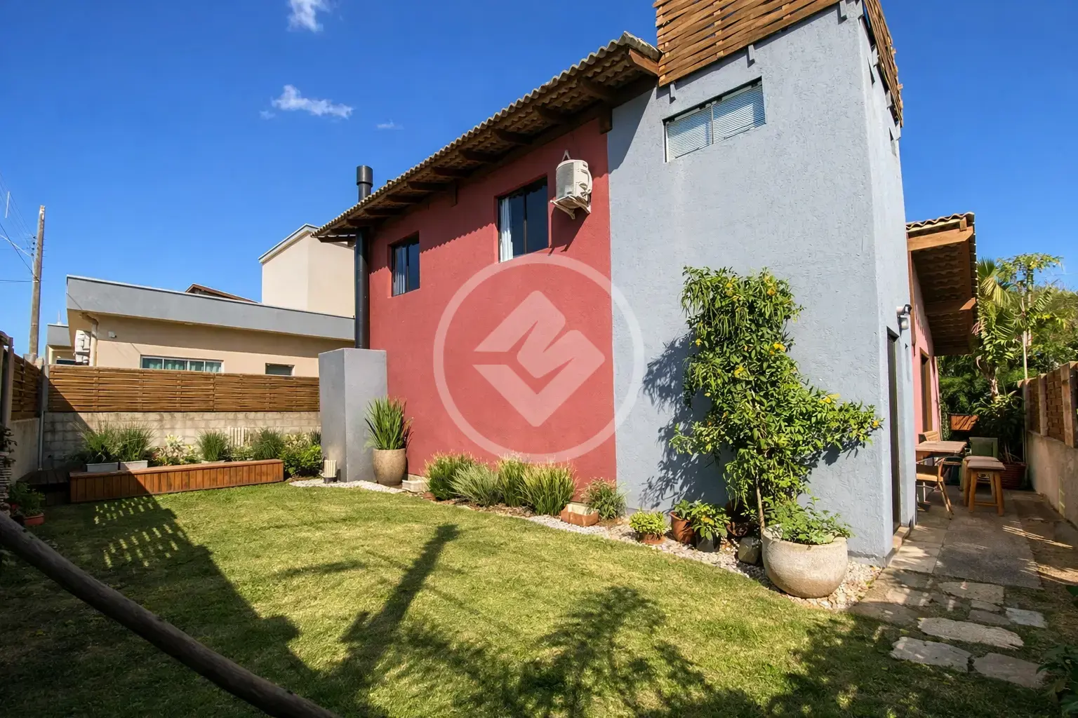 Imagem 2 - Casa em Rio Tavares, Florianópolis - SC