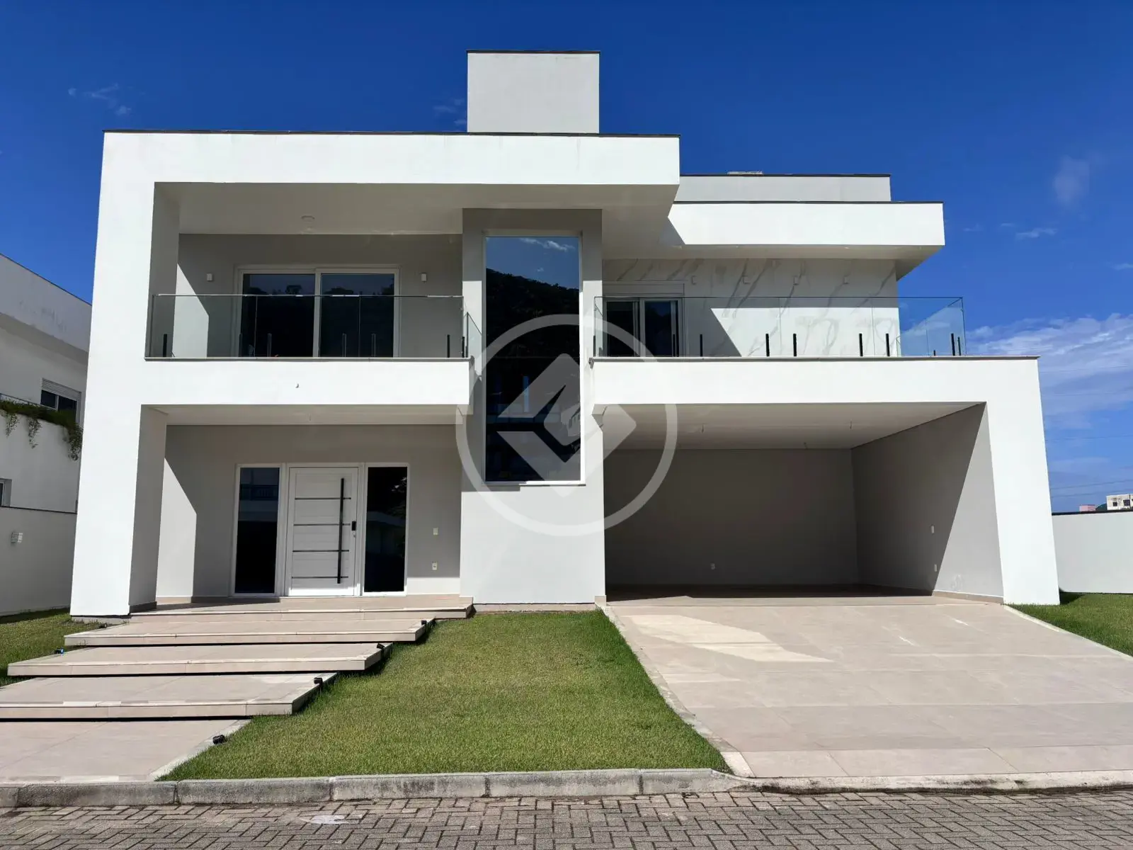 Imagem 1 - Casa em Ingleses do Rio Vermelho, Florianópolis - SC