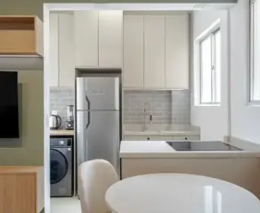 Imagem 3 - Apartamento em Centro, Florianópolis - SC