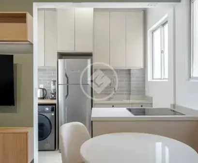 Imagem 3 - Apartamento em Centro, Florianópolis - SC