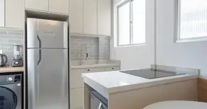 Imagem 2 - Apartamento em Centro, Florianópolis - SC