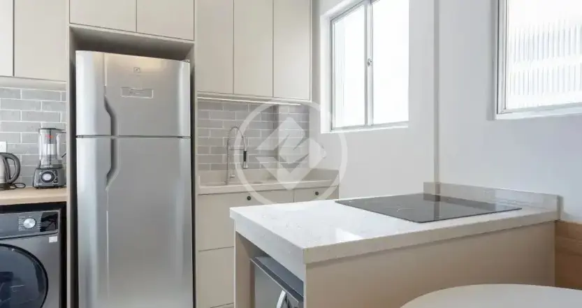Imagem 2 - Apartamento em Centro, Florianópolis - SC