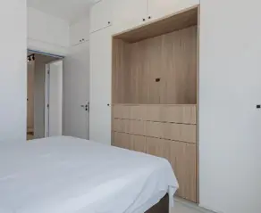 Imagem 4 - Apartamento em Centro, Florianópolis - SC