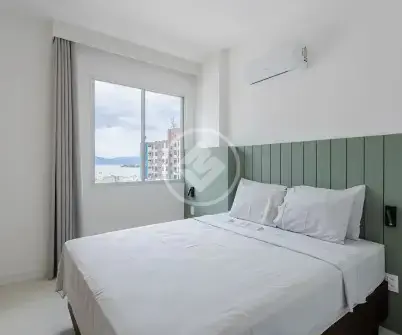 Image 8 - Apartamento em Centro, Florianópolis - SC
