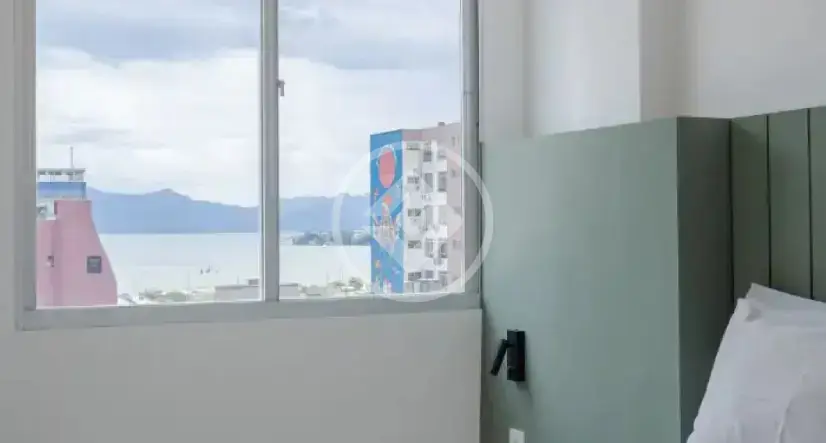 Imagem 6 - Apartamento em Centro, Florianópolis - SC