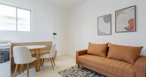 Apartamento Centro, Florianópolis - SC — foto 2